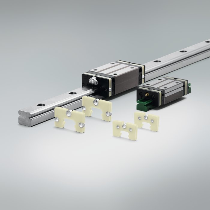 Linear guides